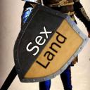 Sex Land Icon