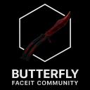 Buttefly Icon