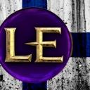 Last Epoch Suomi Icon