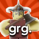 generic roleplay gaem Icon