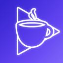 Editing Cafe Icon