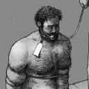 Submissive Good Boy Icon