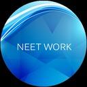 Neet Work Icon