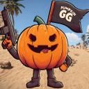Pumpkin.gg Rust Community Icon