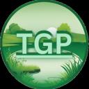 The Growth Pond Icon