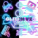 Glitch V2 Icon