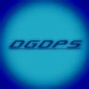 Danwin's GD server Icon