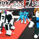 Steal a brainrot Icon