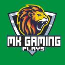 MK GAMING PLAYS Icon