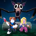 99Nightsinforest Discord Server Icon