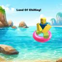 LAND OF CHILLING Icon