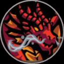 Red Dragon Inn Icon