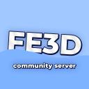 FE3D DOMAIN Icon