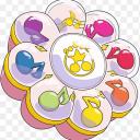 Mahou Shoujo Haven Icon