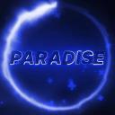 Paradise Icon