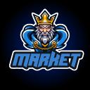 Grind Hero Market Icon