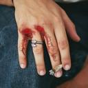 Are you lost, girl? Icon