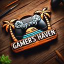 𝑮𝒂𝒎𝒆𝒓'𝒔 𝑯𝒂𝒗𝒆𝒏 Icon