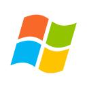 Windows Server Icon