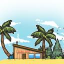 Island Cafe Icon