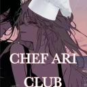 Ari’s cooking club Icon