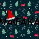 Mafaka Icon