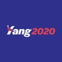 AndrewYang2020 Icon