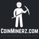 CoinMinerz.com Mining Pool Icon