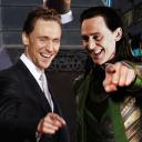 Tom/Loki's Server Icon