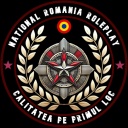 Național România Roleplay Icon