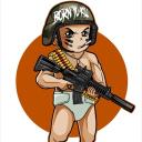 Tactical gamers lounge Icon