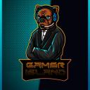 Gamer Island Icon