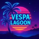 Vespa Lagoon Icon