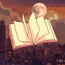 Moonfall Over Jericho Icon