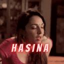 hasina Icon