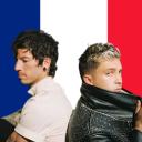 Twenty One Pilots FR Icon