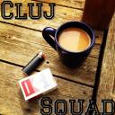 Cluj Squad Icon