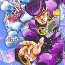 JJBA Is Not Crash Icon