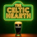 The Celtic Hearth 21+ Icon