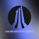 Online Growth Center Icon