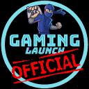 Gaming Launch Offiziell Icon