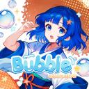 BUBBLE Icon
