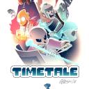 Undertale fangames-topic Icon