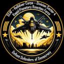 Division Sector-4 Icon