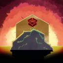 RJ's Dream Scape Icon