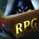 RPG Chronicles Icon