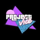 Project Vice - 80s GTA V RP Icon