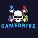 GameDrive Official Icon