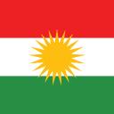 KÜRDİSTAN GLOBAL PİXEL Icon
