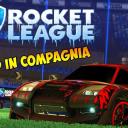 ⚽Rocket League ITA Icon